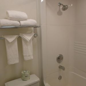 Double Room Mobility Access or Non-Smoking